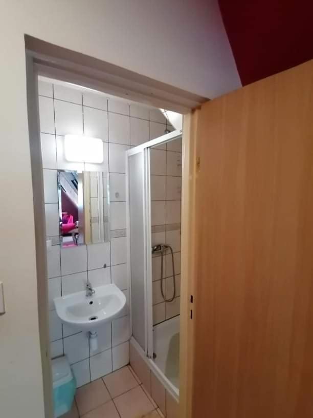 Dom Goscinny U Hanki Zakopane Bagian luar foto