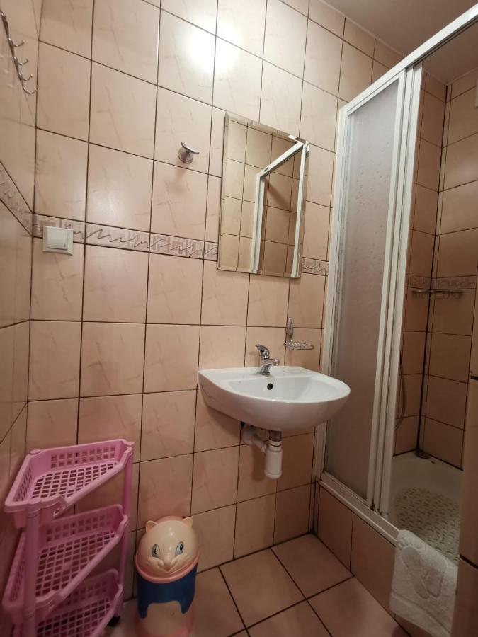 Dom Goscinny U Hanki Zakopane Bagian luar foto