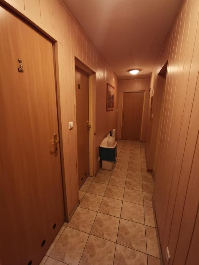 Dom Goscinny U Hanki Zakopane Bagian luar foto