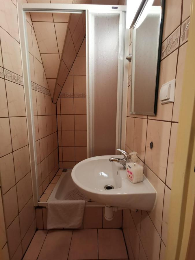Dom Goscinny U Hanki Zakopane Bagian luar foto