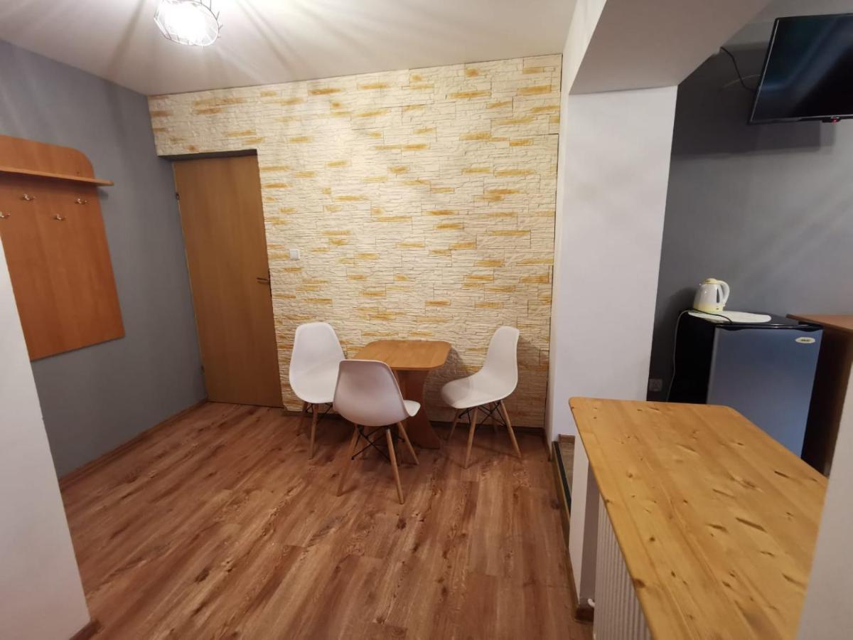 Dom Goscinny U Hanki Zakopane Bagian luar foto