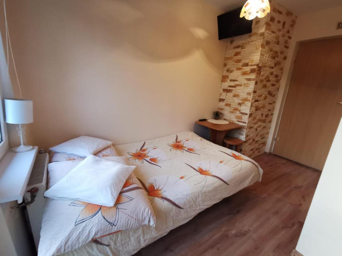 Dom Goscinny U Hanki Zakopane Bagian luar foto